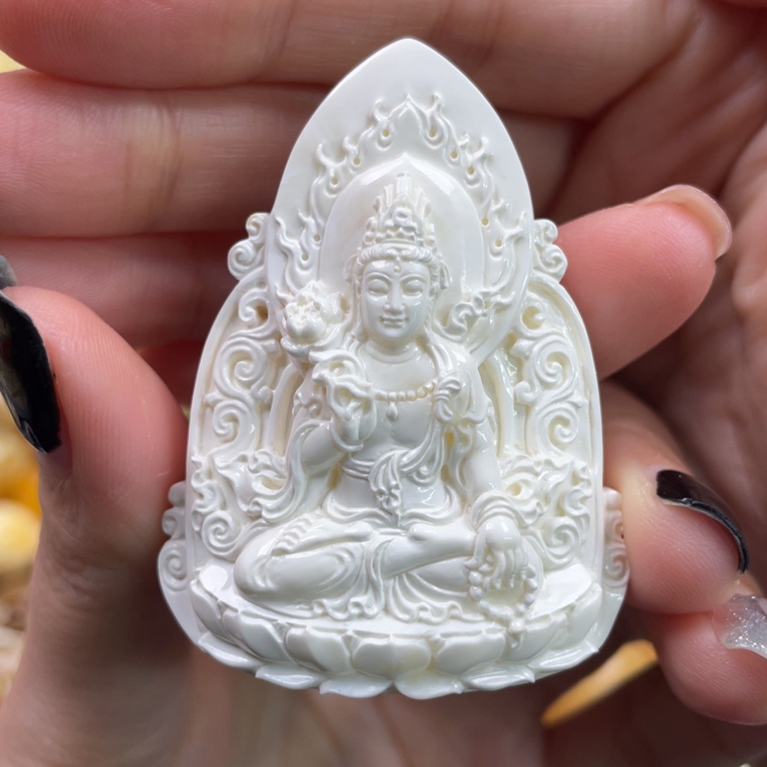 蜜蜡裸石未镶嵌琥珀蜜蜡