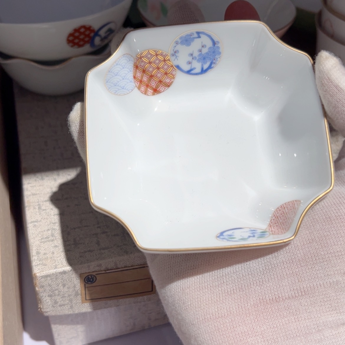 【闪购商品】茶盏哈哈哈我也是很喜欢这个节目