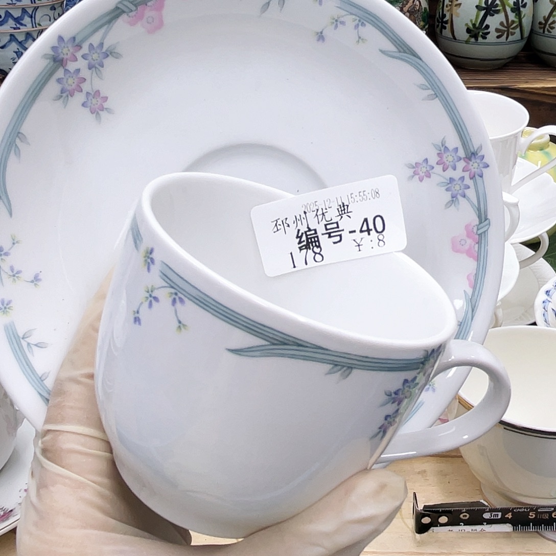 邳***典鹿屋家的美丽瓷器呀