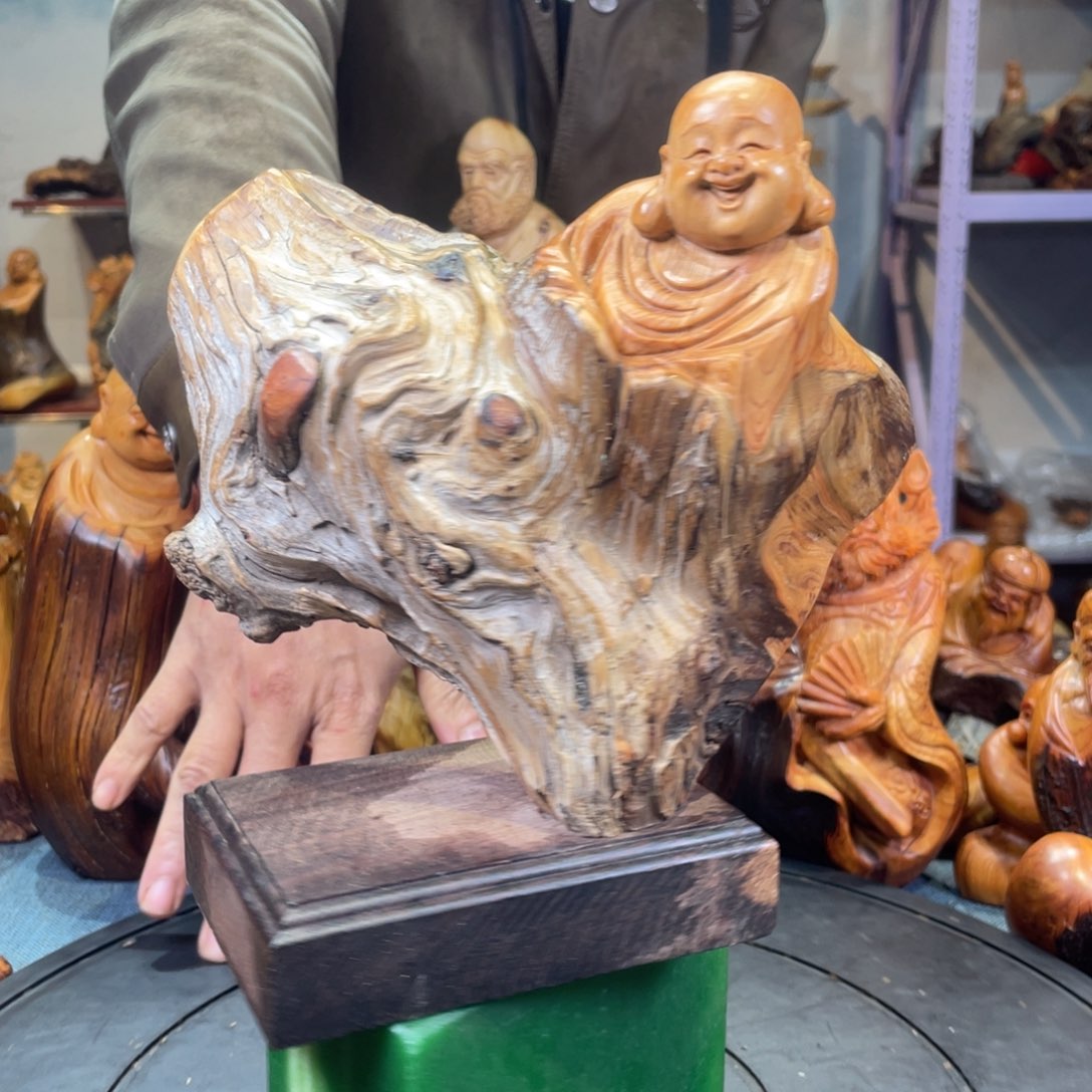 手串/手链柏木（崖柏）