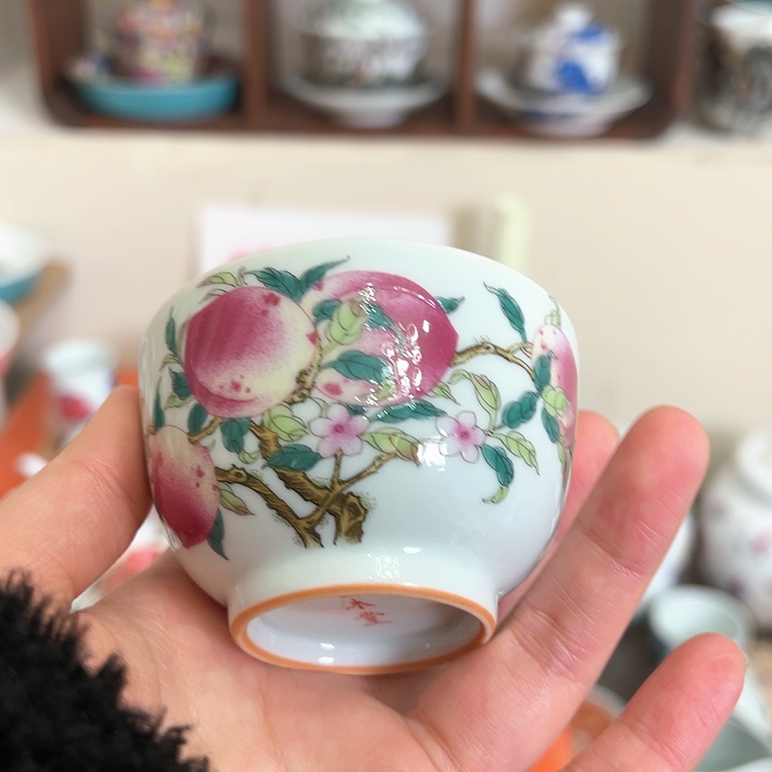 微瑕微瑕景德镇陶瓷