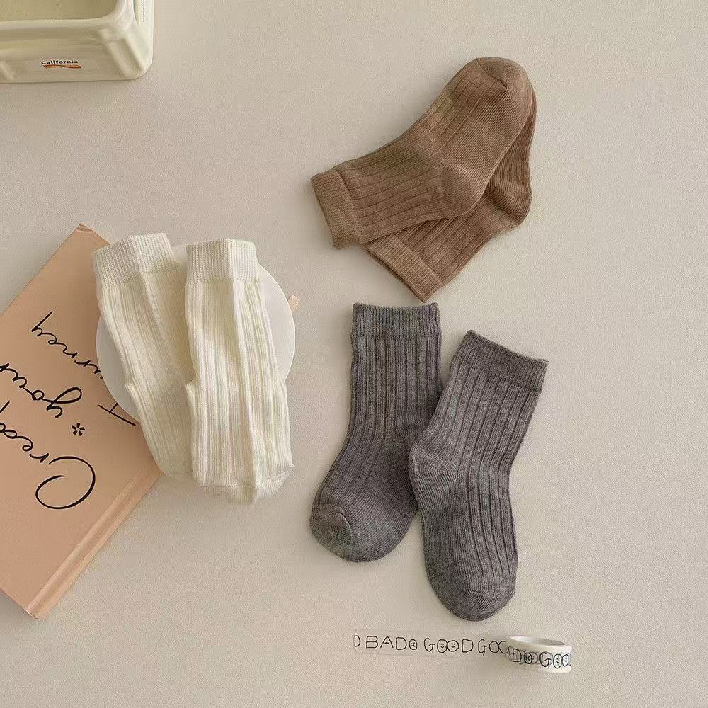 【小明婴童店】袜子过款链接