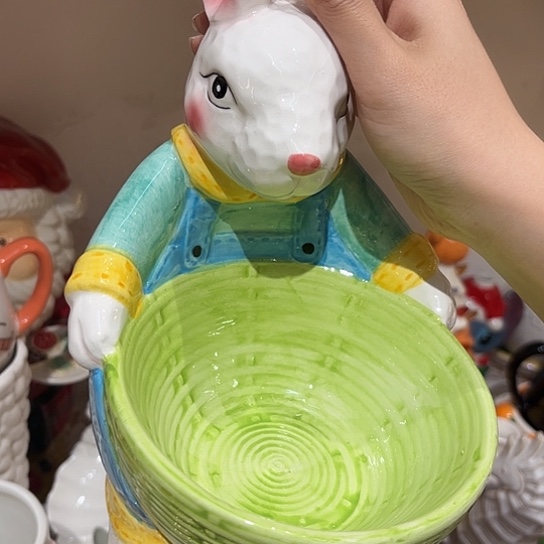 摆件外贸尾单微瑕，介意慎拍