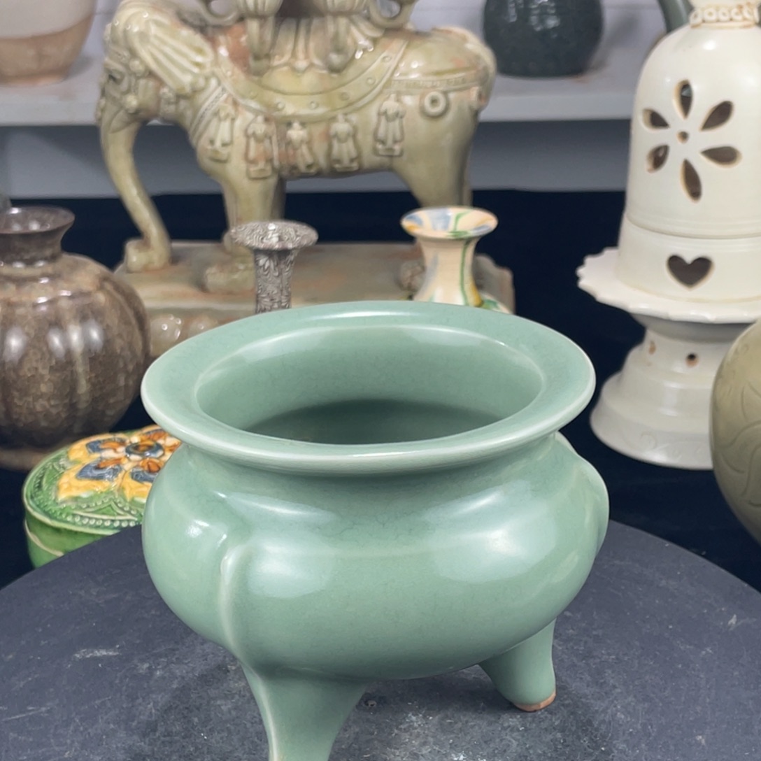摆件瓷器133588069