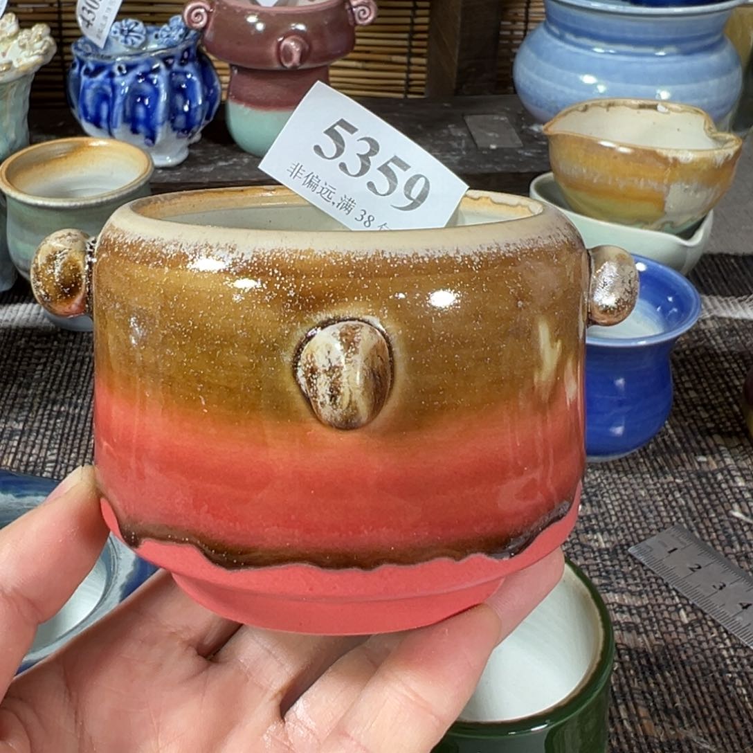 红陶景德镇…………景德镇