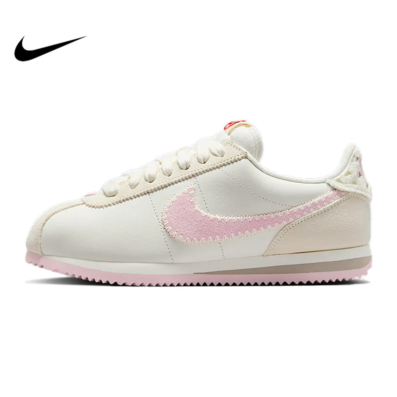 【官方授权】Nike耐克春季女鞋CORTEZ运动鞋休闲鞋HV6012-161