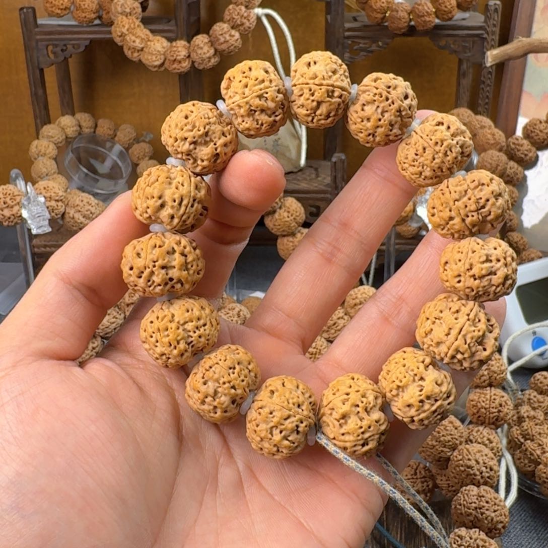 金刚菩提手串不*AAAAAAAAAA