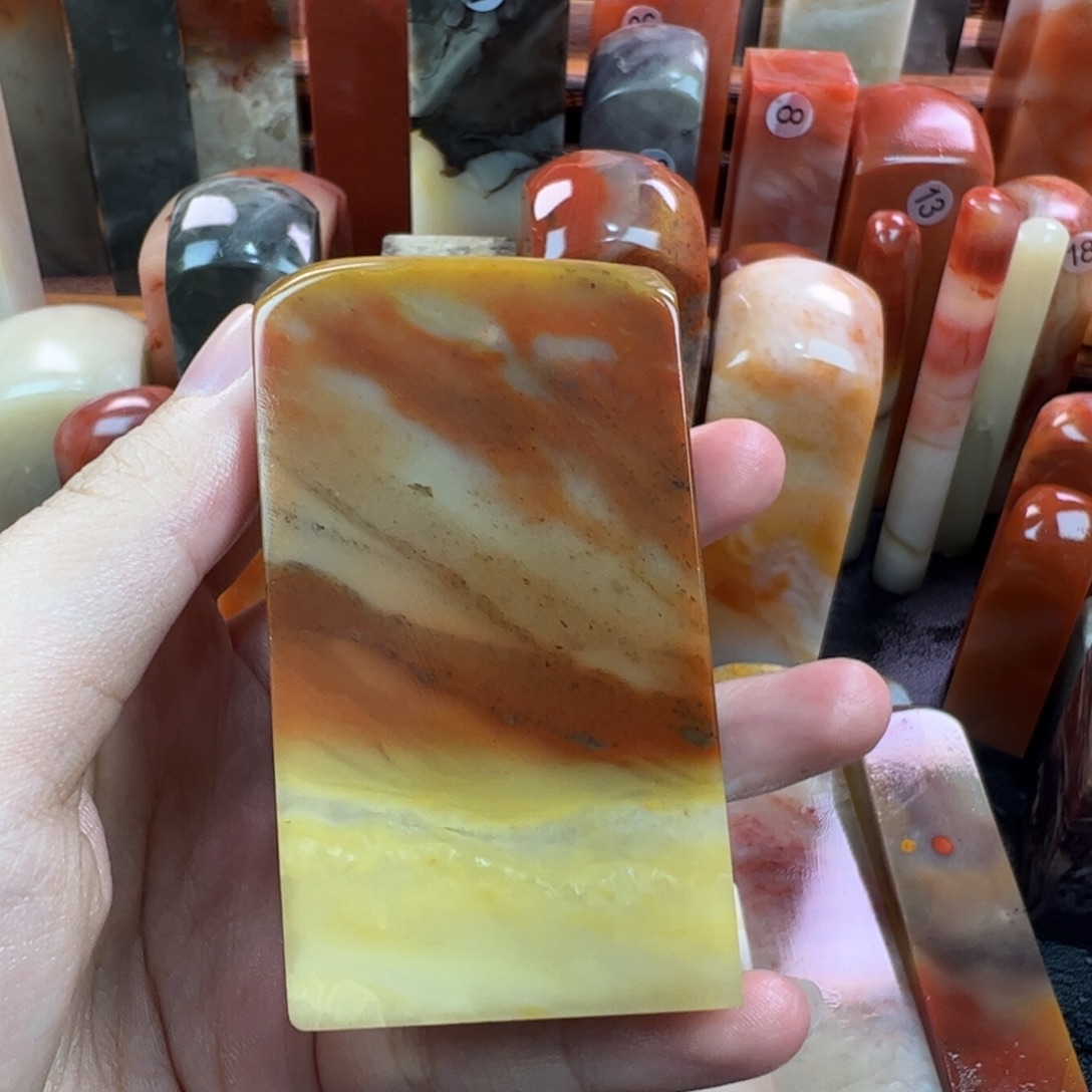 用***8老挝石印石老挝石