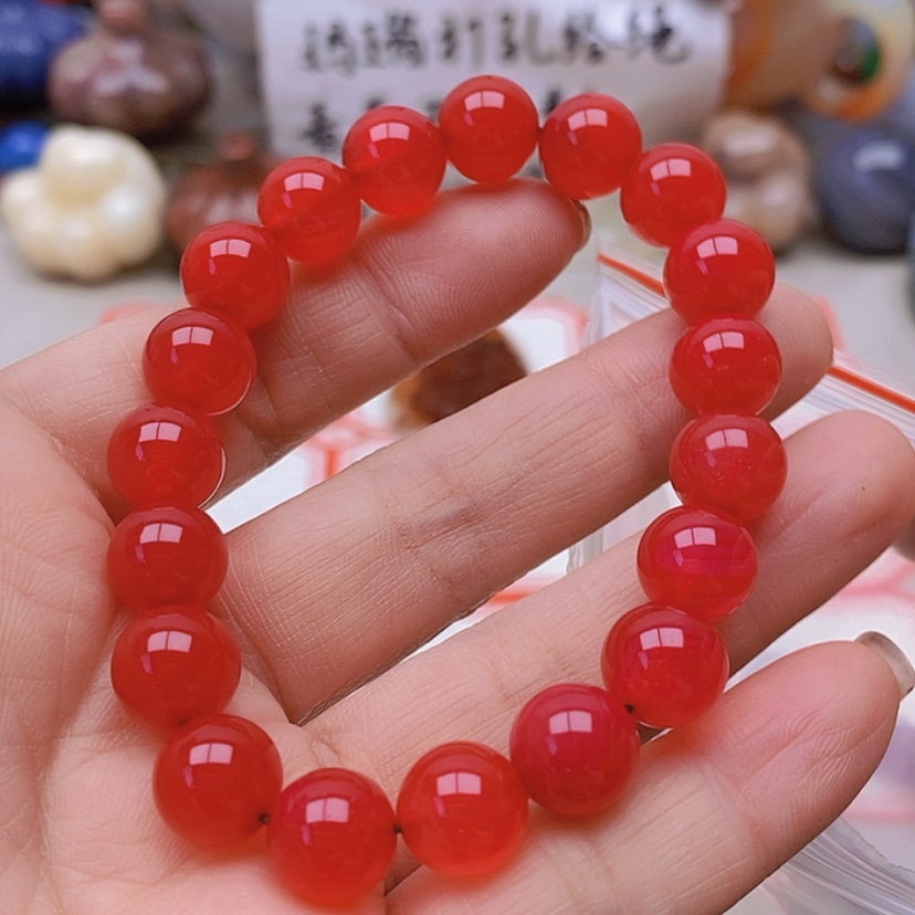 【闪购商品】未镶嵌玛瑙/玉髓珠宝半成品用****2