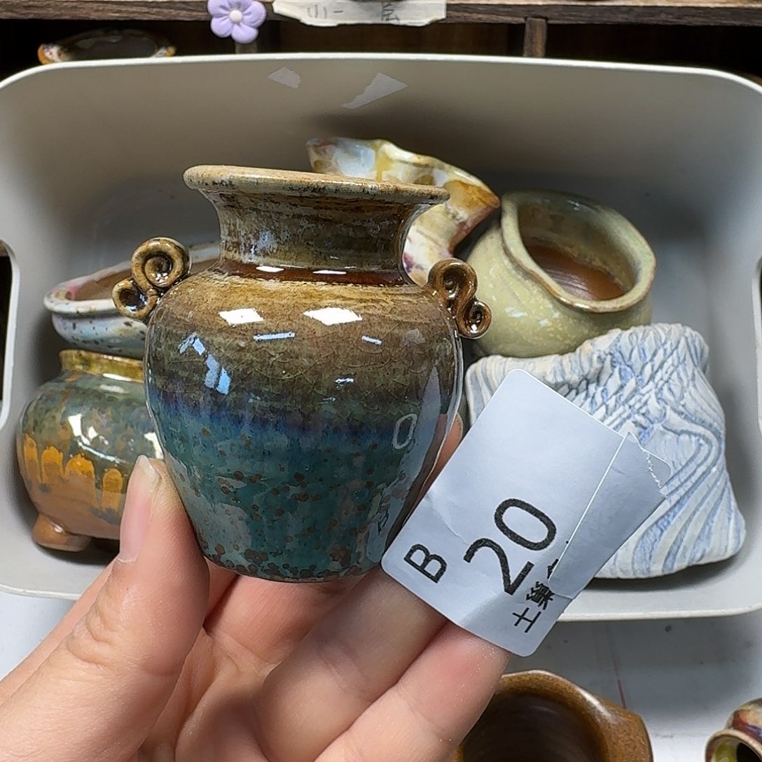 罐今****吖陶瓷艺术品设计与制作