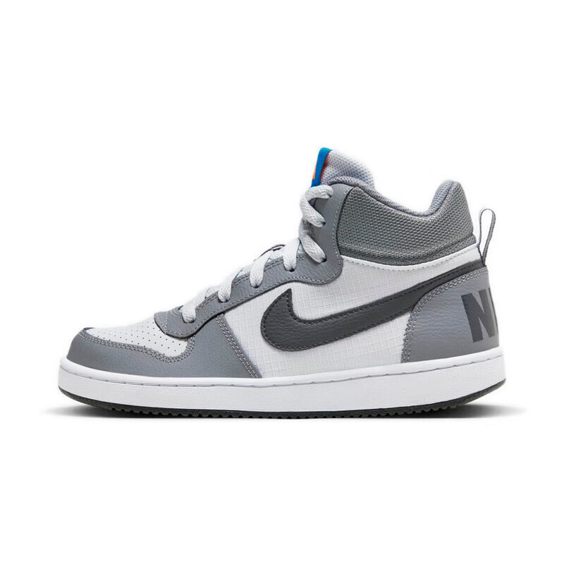 NIKE/耐克（羊微瑕特价不退换36.5）女新款运动休闲板鞋839977-009