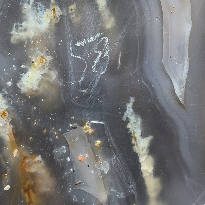 ️***️定制玛瑙玛瑙平安扣