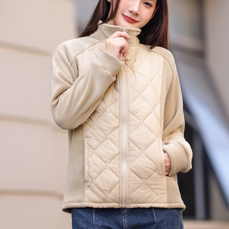 6003  女士云感含绵羊毛衣