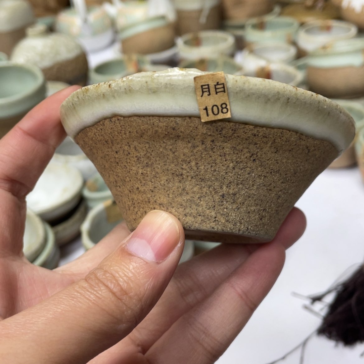 【闪购商品】壶老段烧陶瓷茶器！