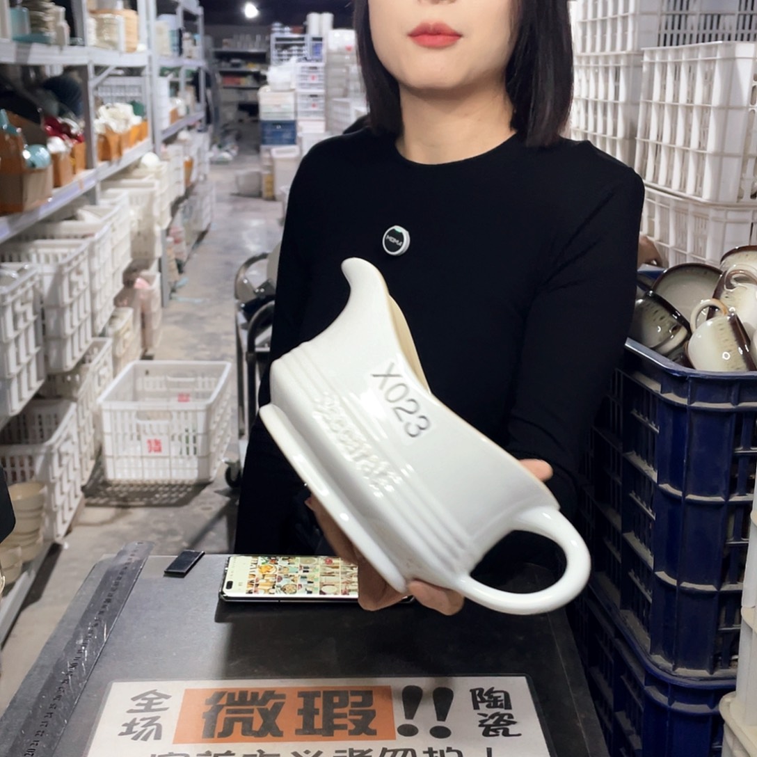 瓷片023            1个