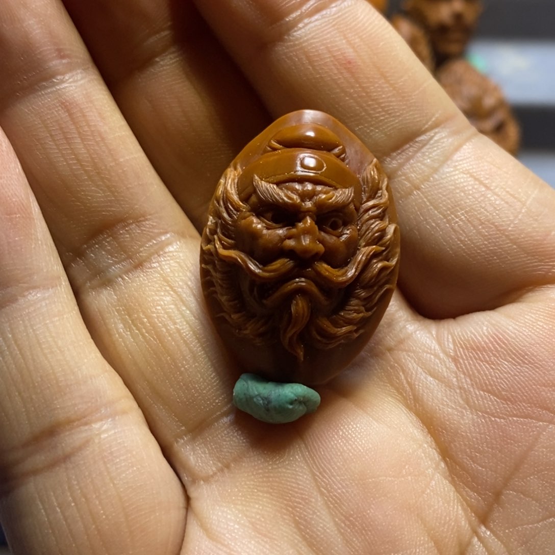 手串/手链橄榄核