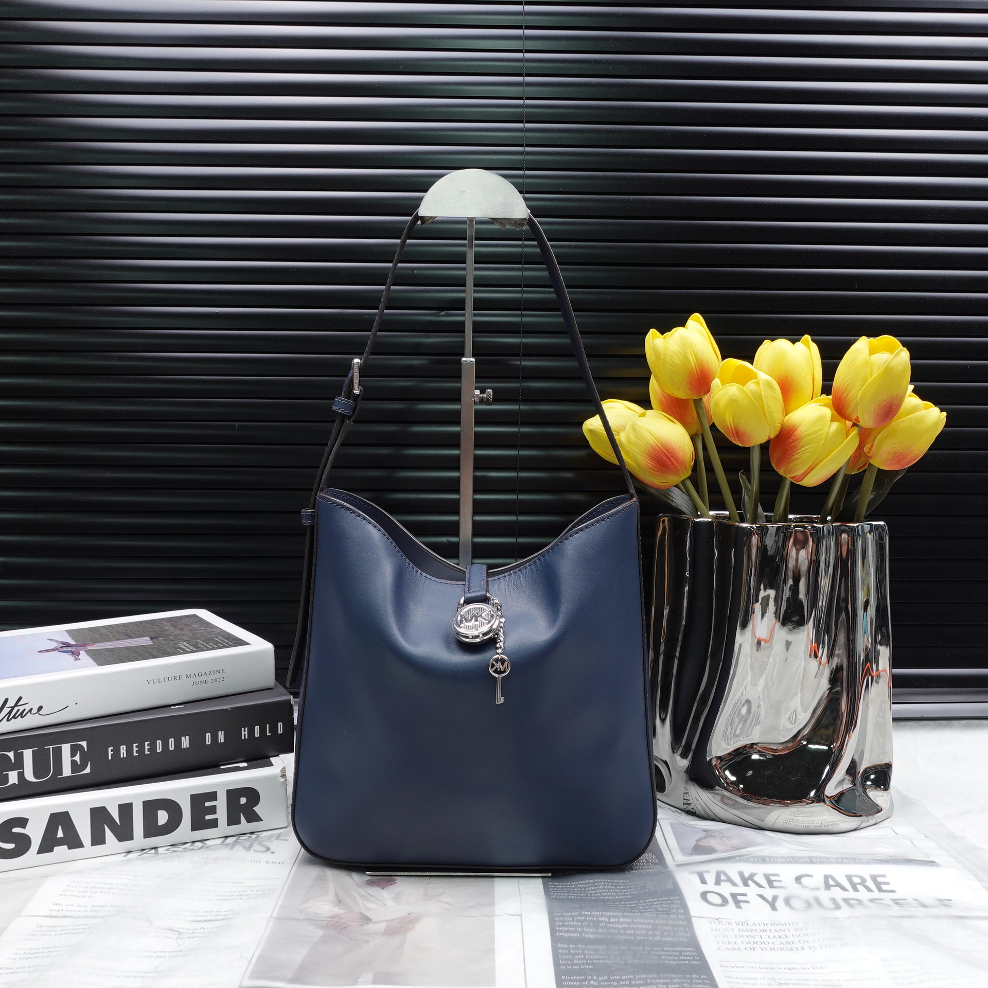 95新 MICHAEL KORS/迈克高仕 单肩包/T10289610