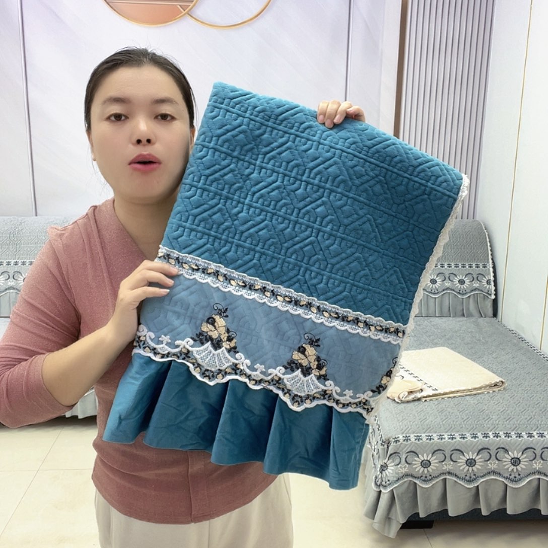 用***1化纤向阳蓝色90四个➕210倆➕扶手四个