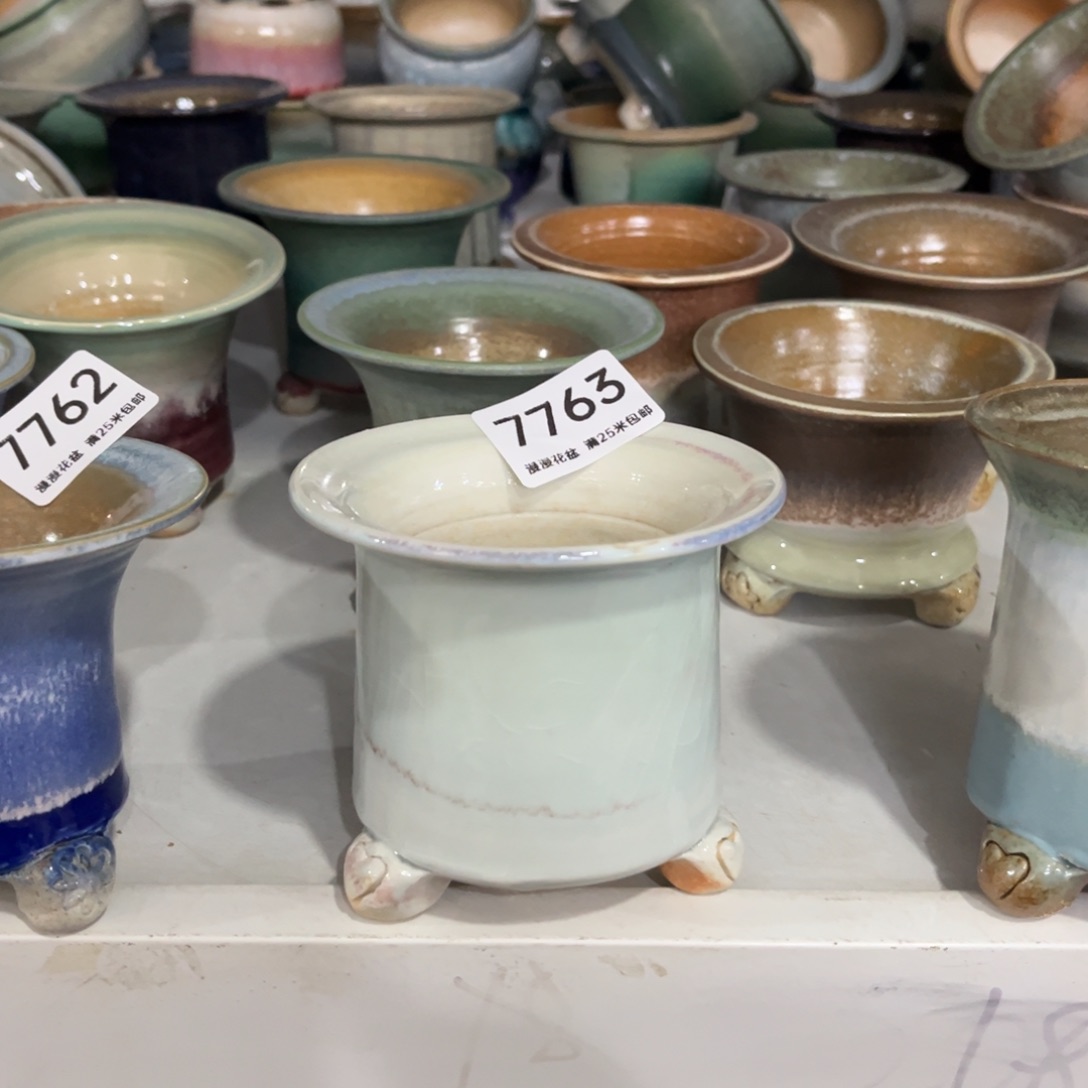 7763内口7景德镇手工制作