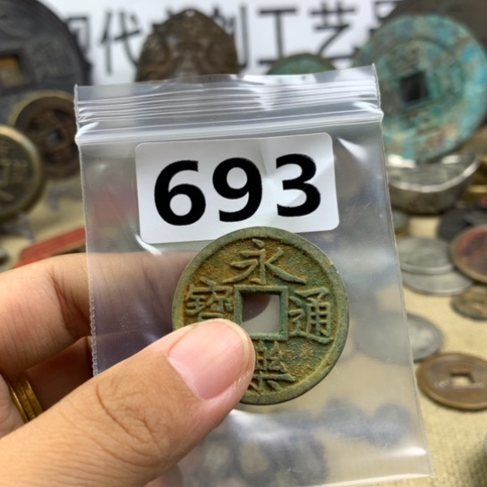 再***缘铜现代文创工艺品