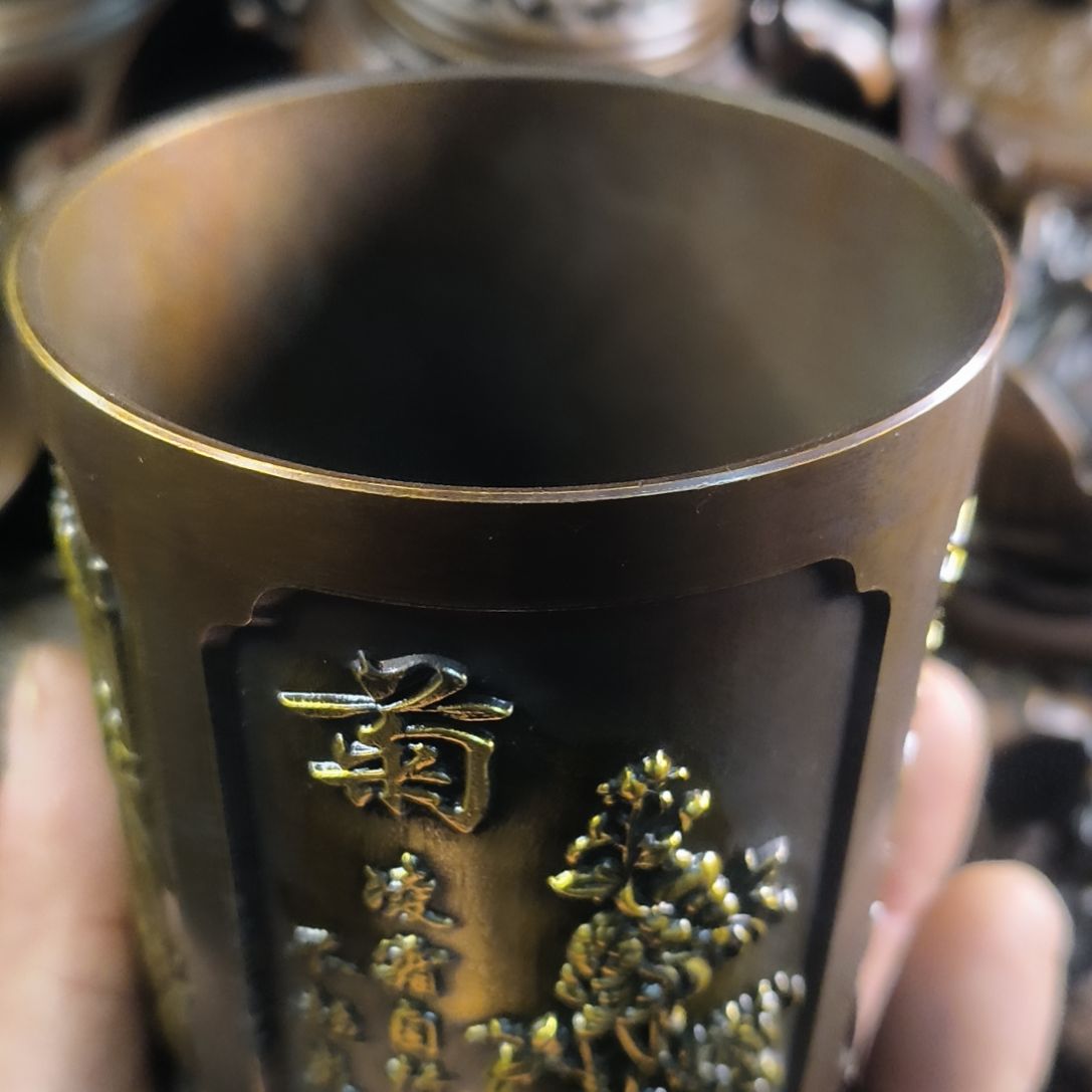 笔筒铜铜铜铜铜铜铜