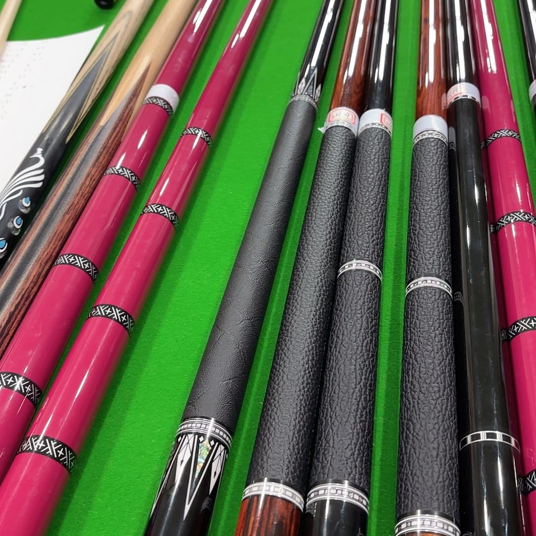 铁***情白蜡木长款虎牙全套