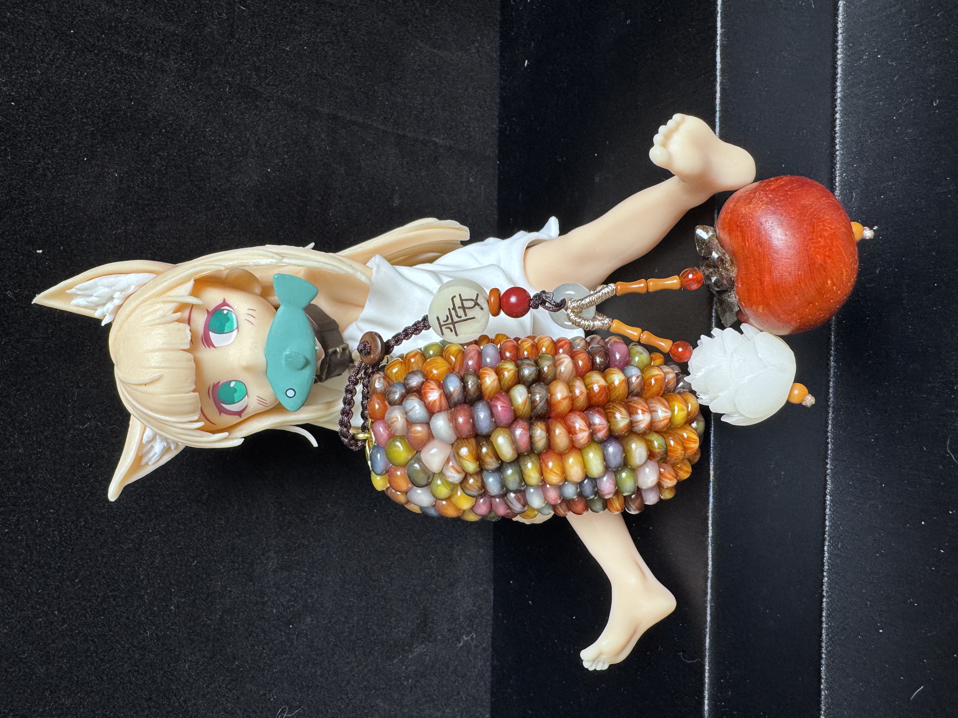 设计师款配链/进直播间一物一拍