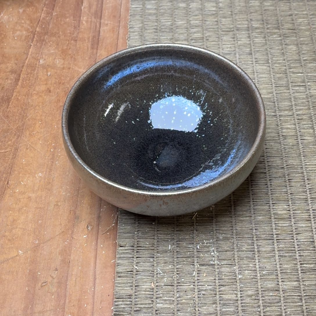 茶盏松风渡建盏柴烧