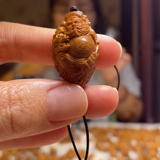 手串/手链橄榄核橄榄核