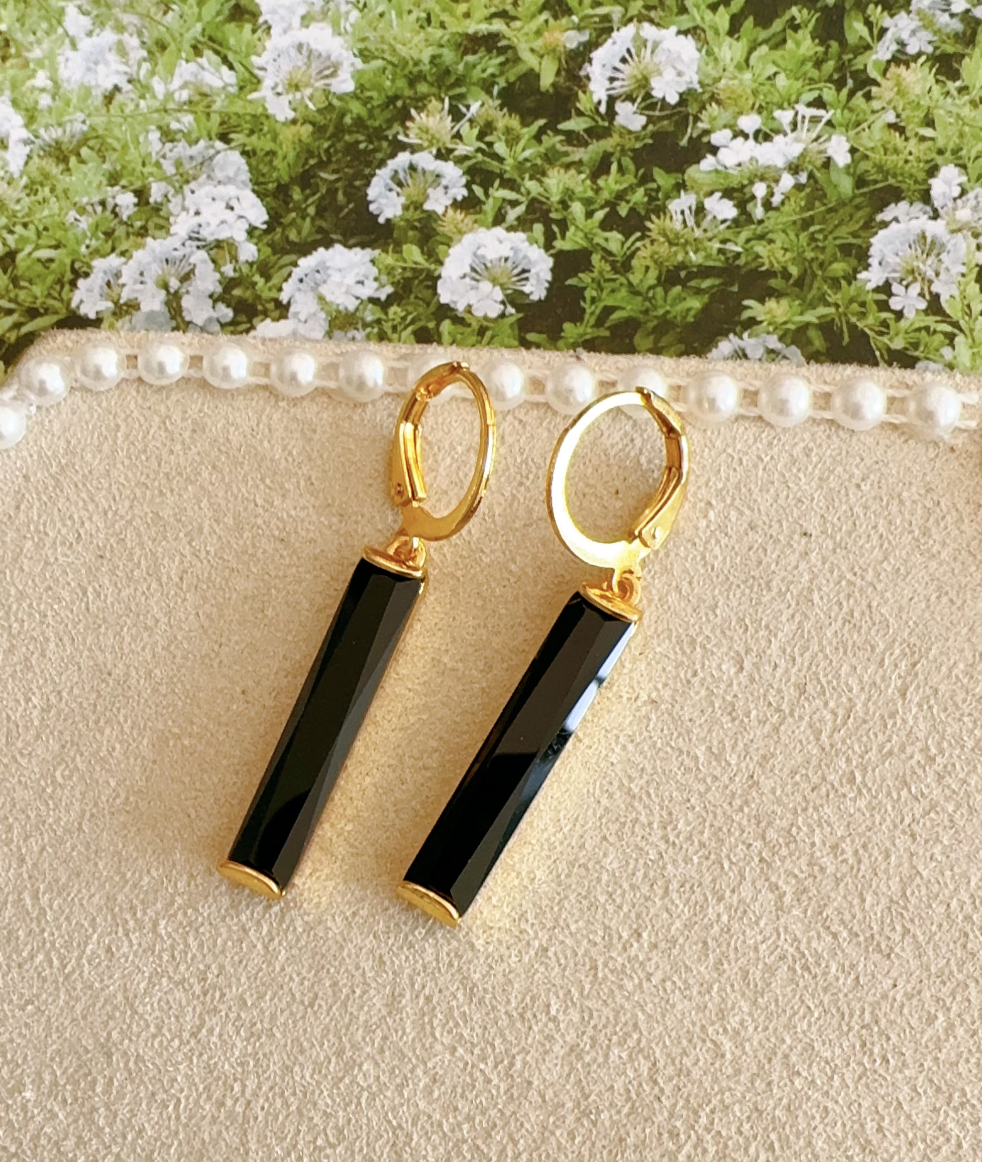 铜合金耳饰 062 时尚耳环