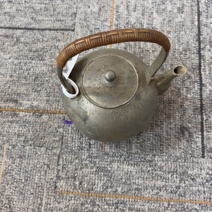 牧***雲瓷片非常好用漂亮的茶具