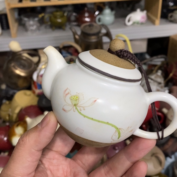 陶瓷艺术品及陶瓷制品