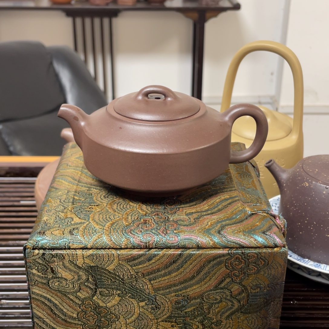 茶壶紫砂宜兴紫砂壶