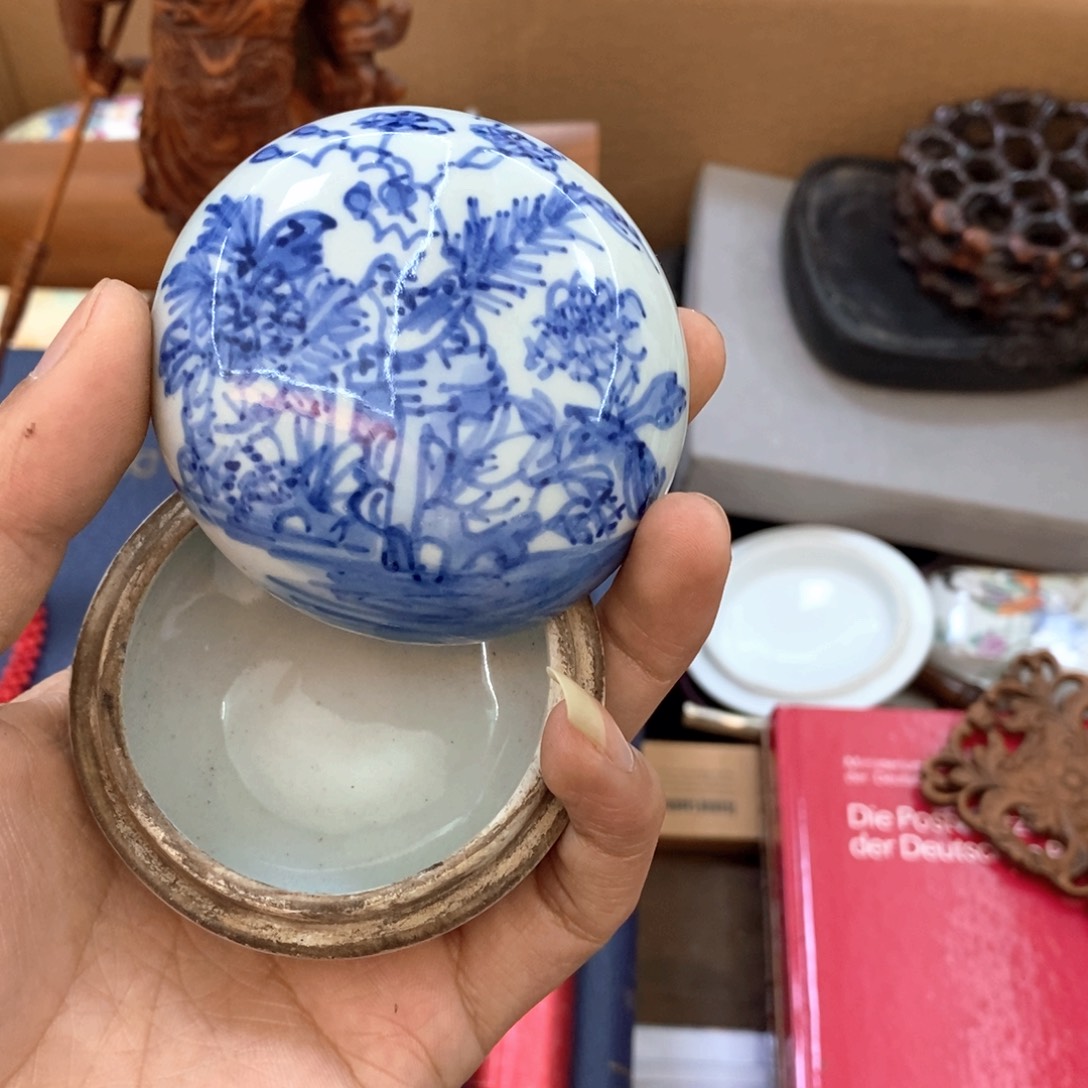 瓷片哈哈哈哈太喜欢这样