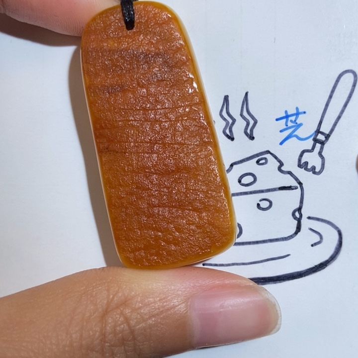 定制琥珀未镶嵌琥珀