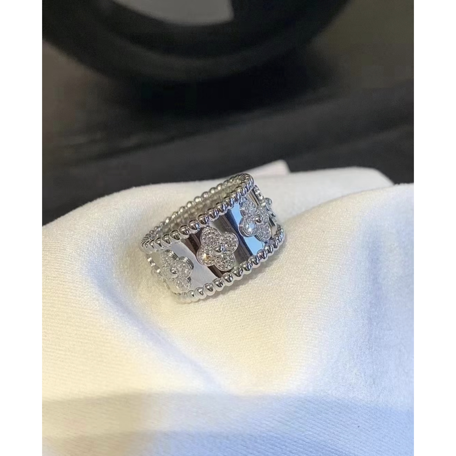 《高定版本》围巾 【万花筒宽围巾】贵气 时尚 名媛