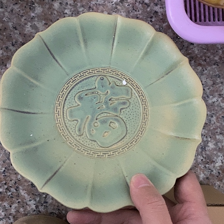 陶瓷艺术品及陶瓷制品