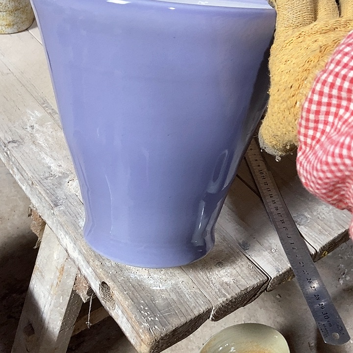 瓶口20个22.8 景德镇陶瓷学院