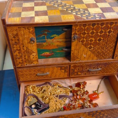 广***虾日本回流中古商品