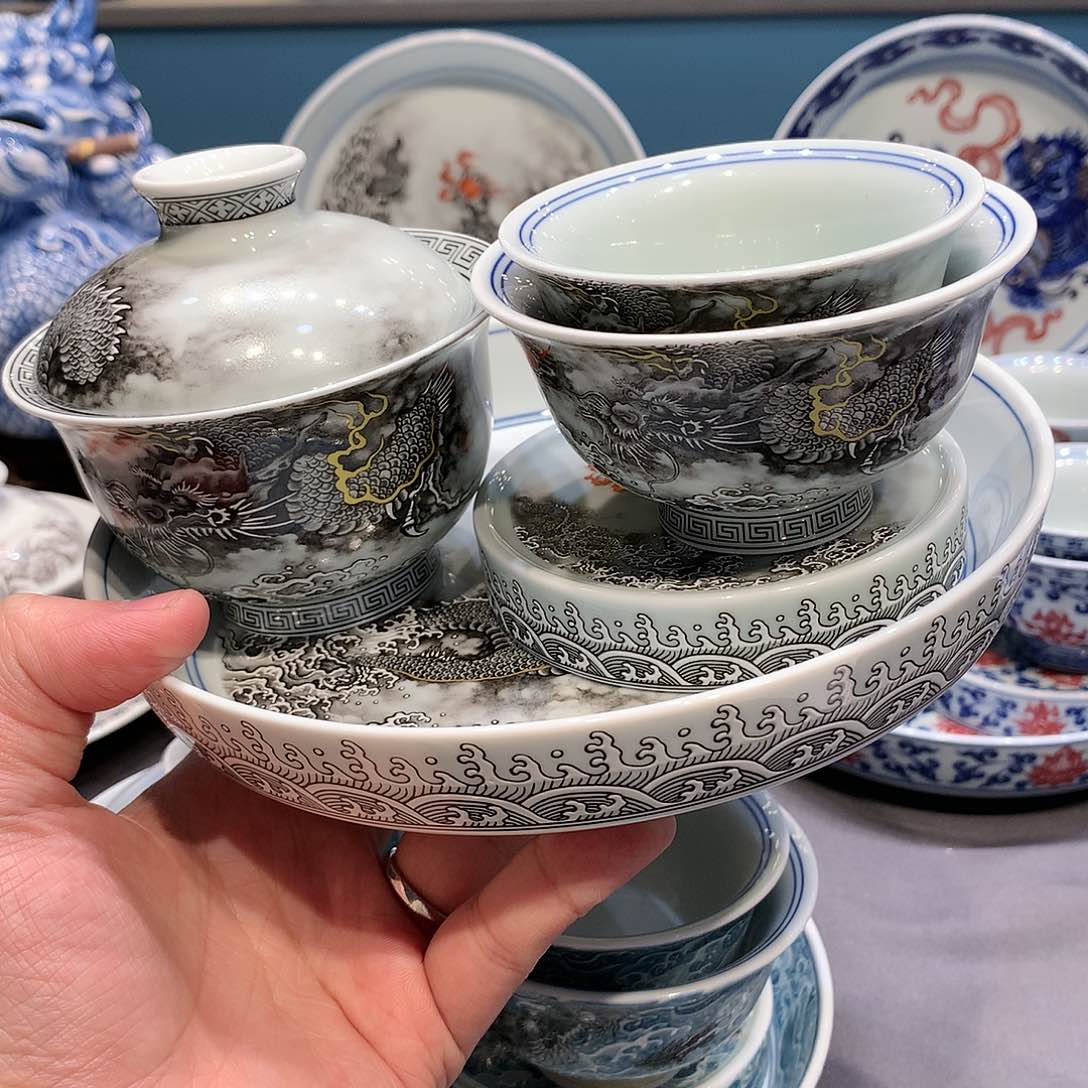 杯景德镇陶瓷学院