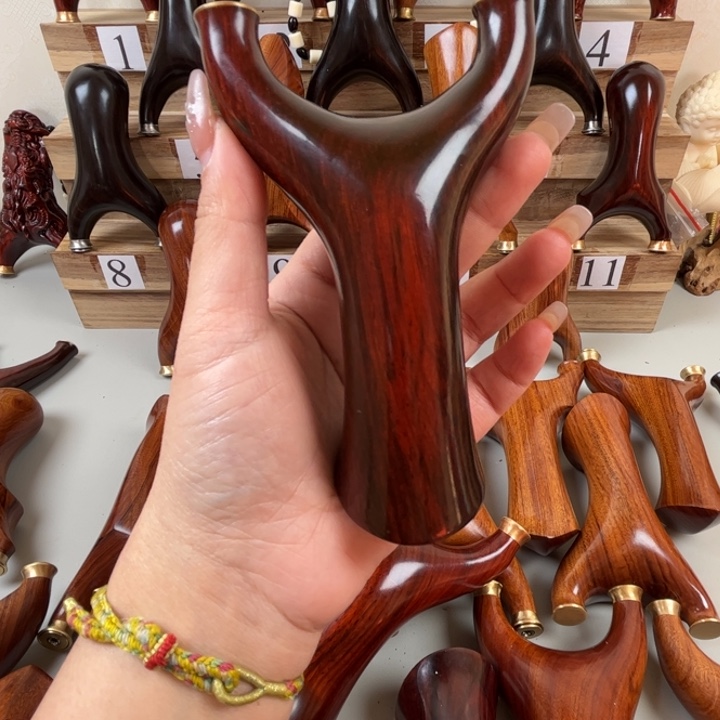 药片紫檀手感王……