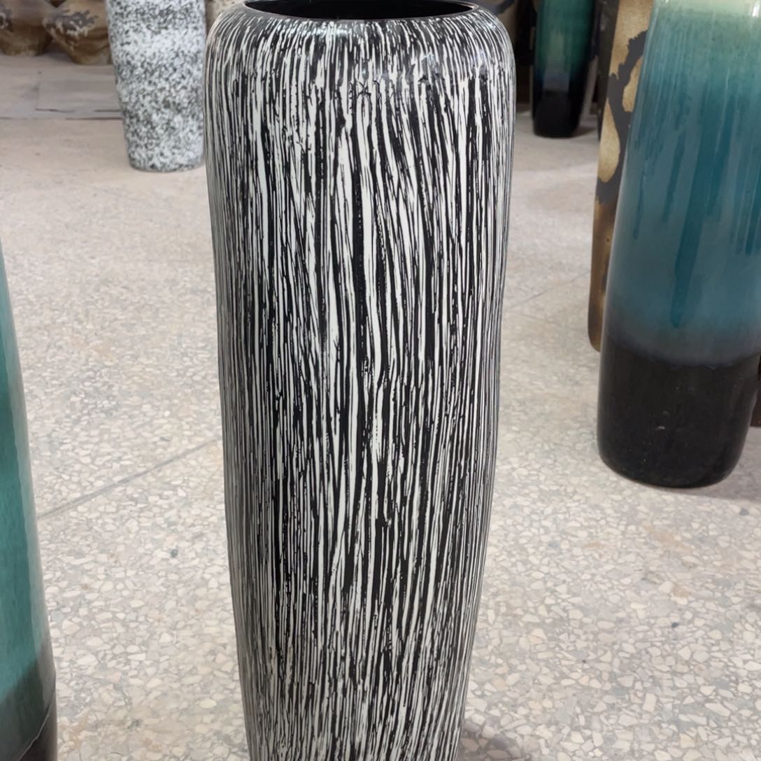 瑕疵盆60厘米口径13厘米