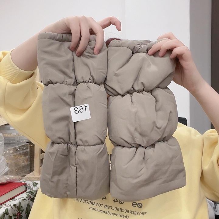 三醋酯纤维日单腿套孤品153