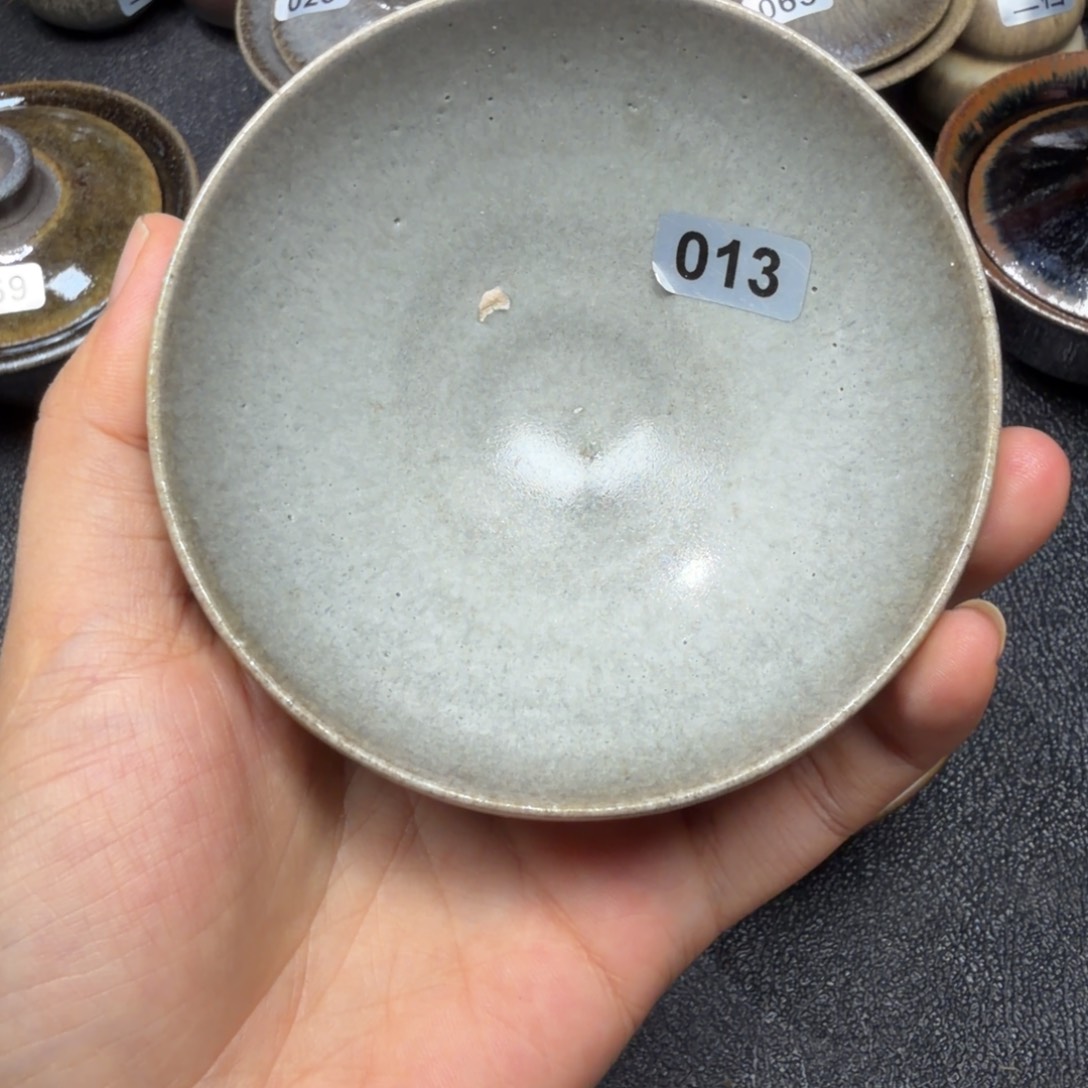 茶盏焦源龙窑，不忘初心013