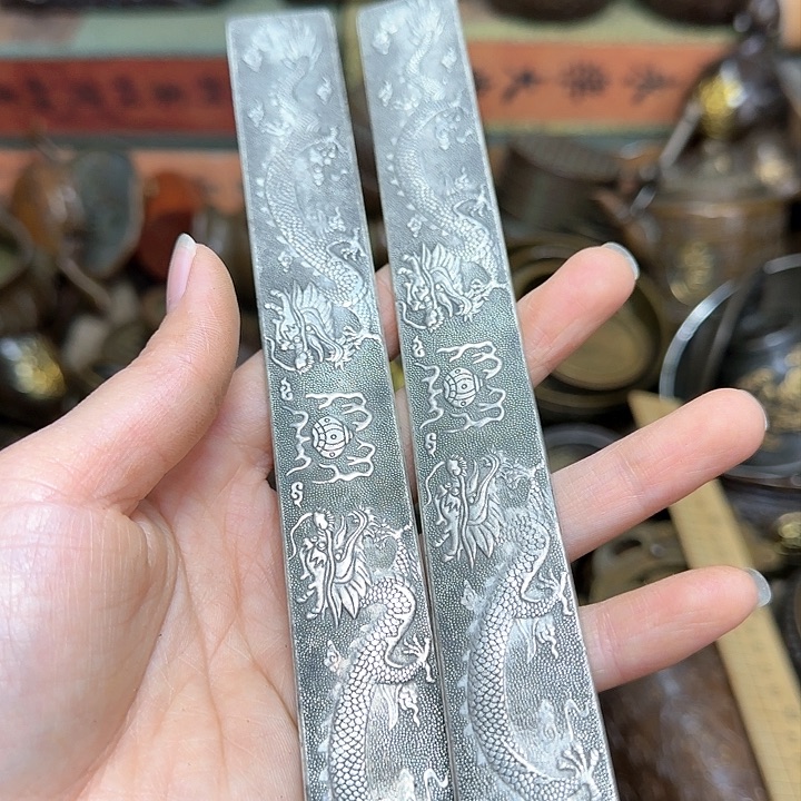 铜材质文玩客厅家具摆件