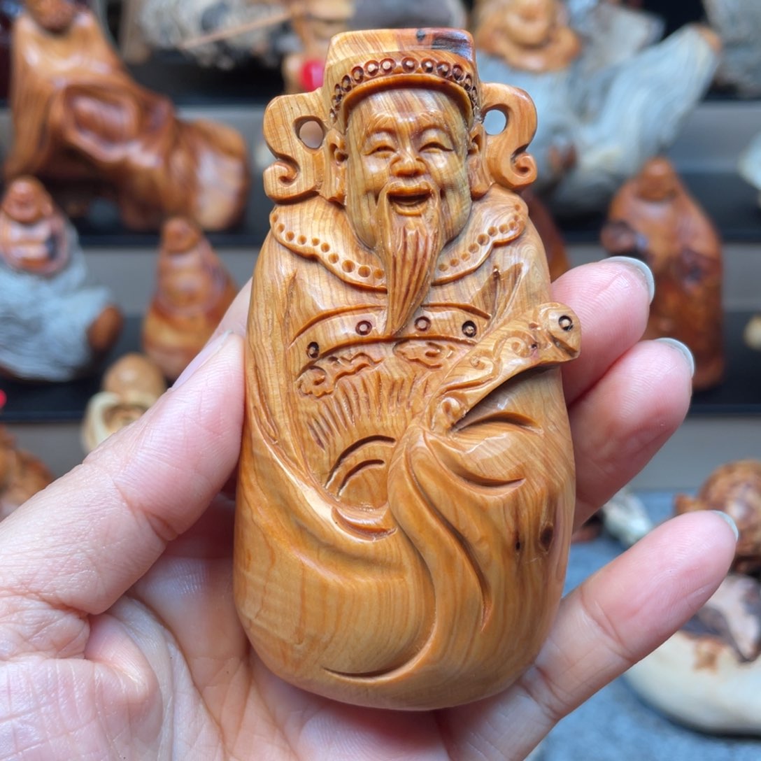 【闪购商品】柏木（崖柏）tou k k ku l