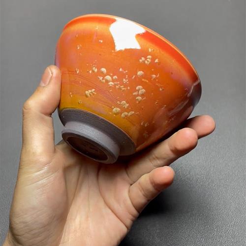 【闪购商品】茶盏-瑕疵-573.........