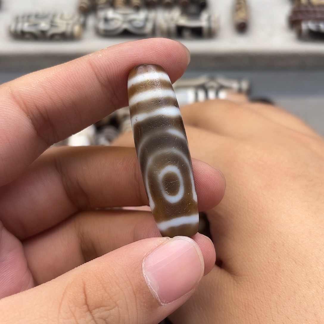 玛瑙/玉髓珠宝半成品未镶嵌