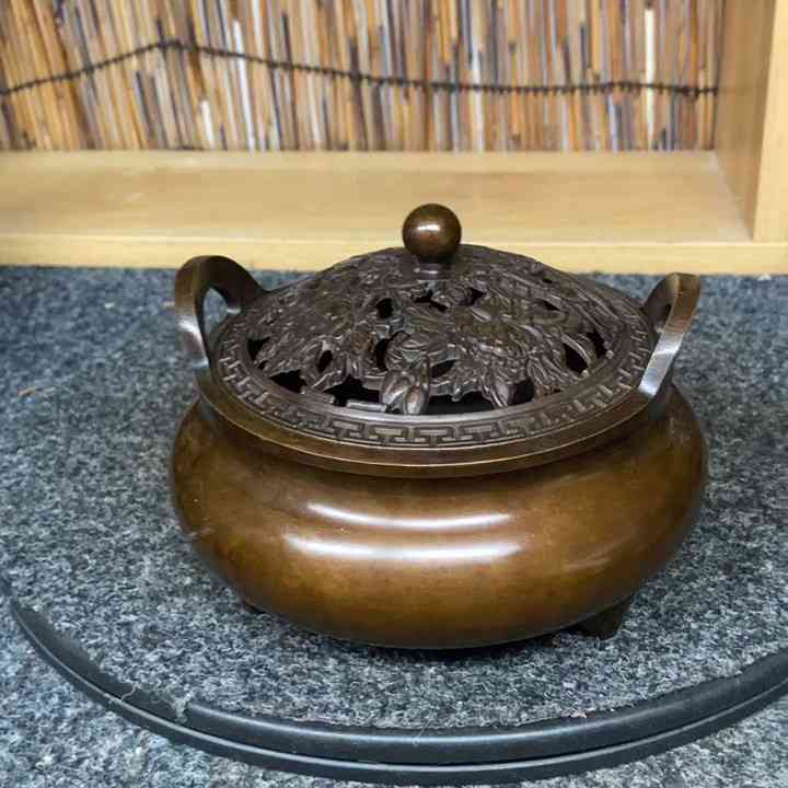 精品摆件工艺精湛30