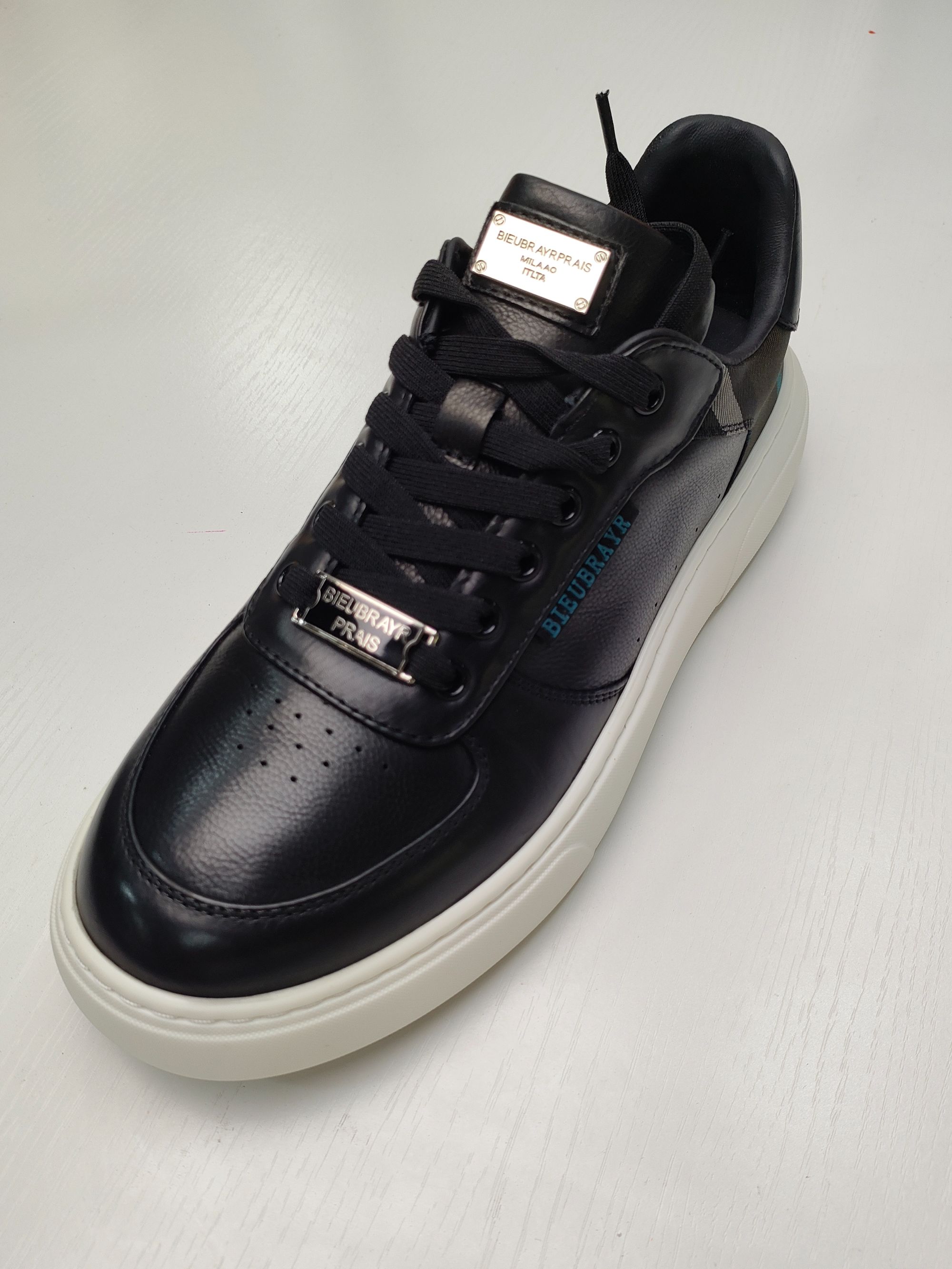 【E366】甄选男鞋推荐 A158-1 时尚百搭 潮流舒适男款